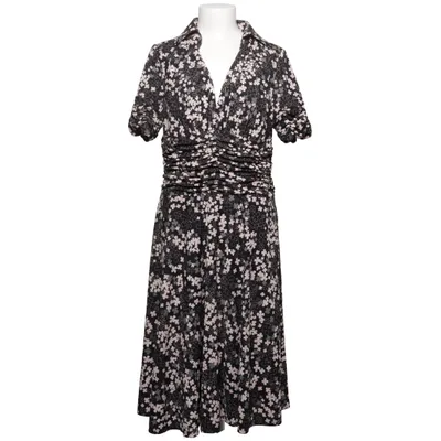 Robe (Noir, Rose, Gris) de Barbara Schwarzer