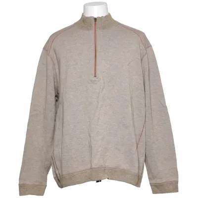 Fleecetröja (Beige) från Tommy Bahama