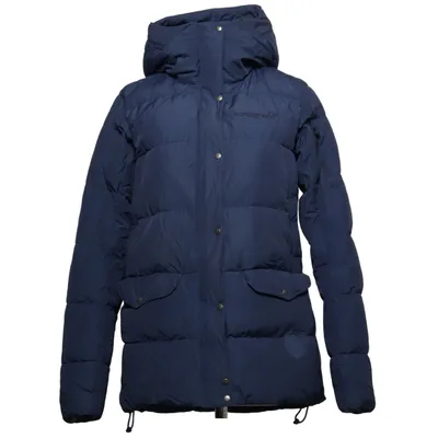 Veste d'hiver (reldal down750 Jacket (W)) de Norrøna Coton, Polyamide, Polyester