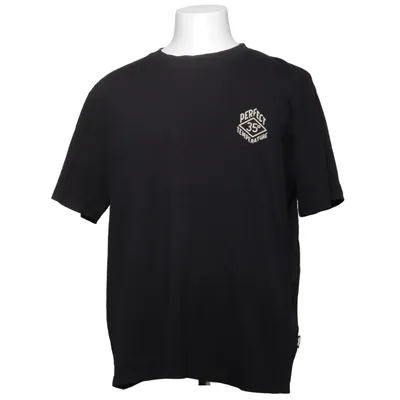 T-shirt (Bear Essentials) fra The Dudes Bomuld
