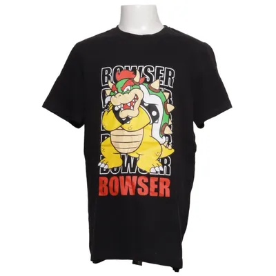T-shirt (Bowser) från Super Mario Bomull