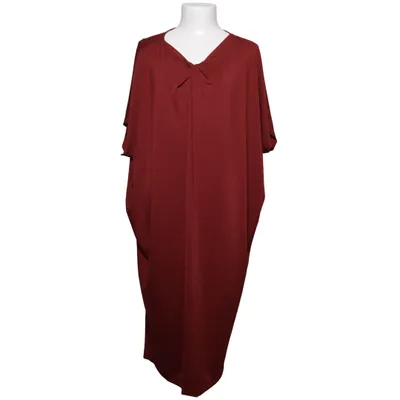 Klänning (Röd) från WERA Stockholm Elastan, Polyester