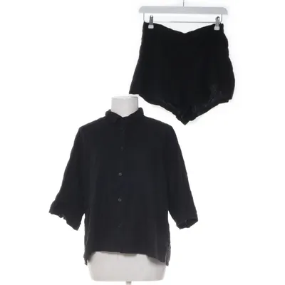 Pyjamas (Svart) från H&M Home Linne, Viskos