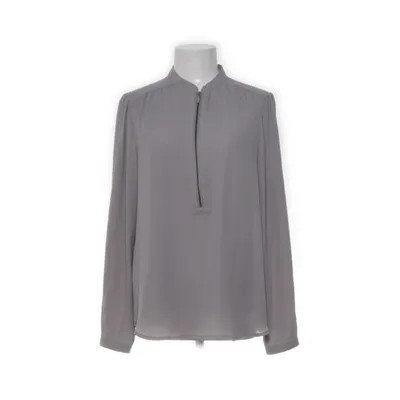 Bluse (Grå) fra Soyaconcept Polyester