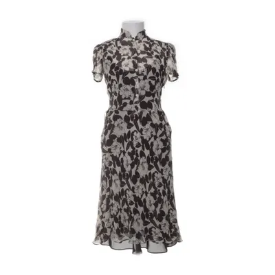 Kjole (Brun, Hvid) fra Lauren Ralph Lauren Polyester