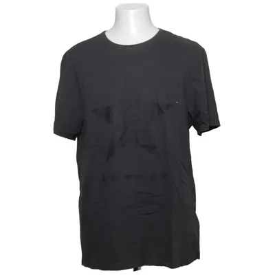 T-shirt (Gris) de Amplified Coton