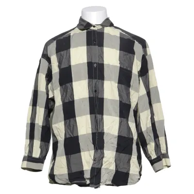 Shirt (Black, Gray, White) from Velour Cotton