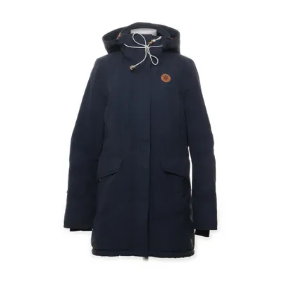 Parka (Bleu) de Áhkká Outdoor Polyester