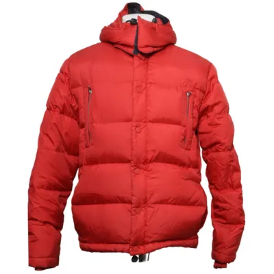 Dunjacka (Tim Jacket) från Wood Wood Dun, Polyamid, Polyester