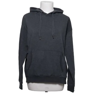 Capuchon sweater (Grijs) van Clockhouse Katoen, Polyester