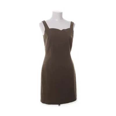 Jurk (Beige) van Randigarutan