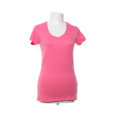 T-shirt (Roze) van Atmosphere