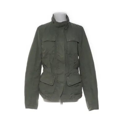 Safarijacka (Grön) från EDC Brand Bomull, Polyamid, Polyester