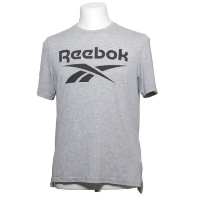 T-shirt (SPEEDWICK) från Reebok Polyester, Viskos