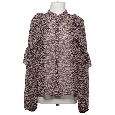 Blouse (Noir, Beige, Multicolore) de Nikkie