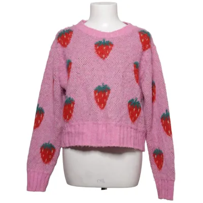 Tröja (Cella Sweater) från Noella Akryl, Polyamid, Viskos, Ull