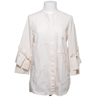 Blouse (Beige) de COS Coton