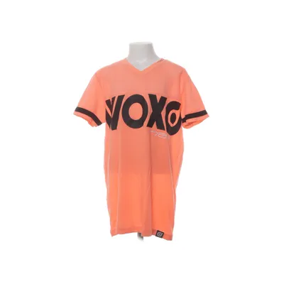 Träningströja (Orange) från Woxo 720° Polyester, Bomull
