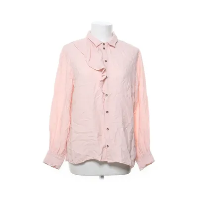 Blus (Rosa) från Dranella Viskos