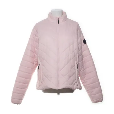 Windjack (Roze) van Marine Nylon