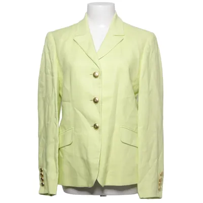 Blazer (Yellow) from Clément Acetate