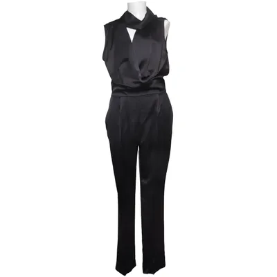 Byxdress (Svart) från Pinko Polyester