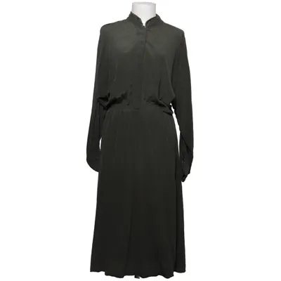 Jurk (Cate) van Gestuz Zijde, Viscose