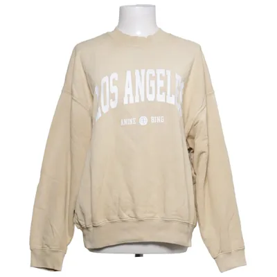 Collegetröja (Los Angeles) från Anine Bing Ekologisk bomull