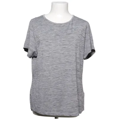 T-shirt (Grijs) van Energetics Elastaan, Polyester