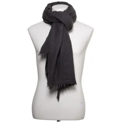 Sjaal (Grijs) van Zara Accessories