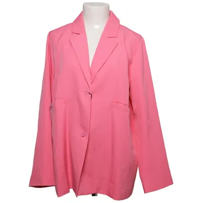 Kavaj (Rosa) från South.St Elastan, Polyester