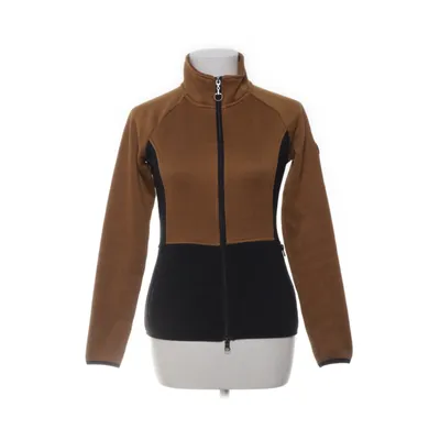 Kofta (Svart, Brun) från Horze Polyester