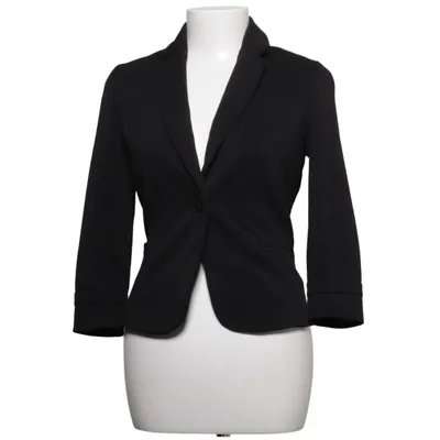 Kavaj (Svart) från Befree Elastan, Polyester