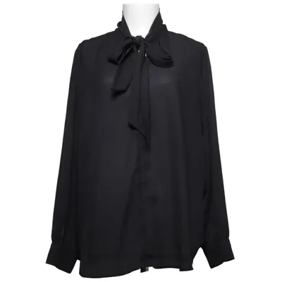 Blouse (Black) from Bodyflirt Polyester