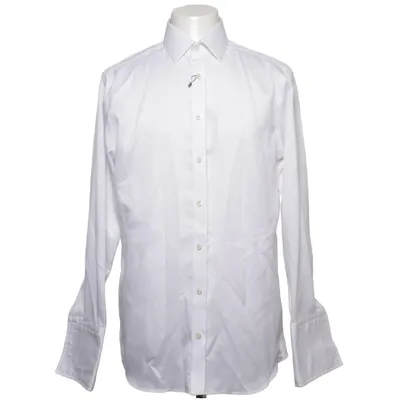 Chemise (Blanc) de Hawes & Curtis Coton