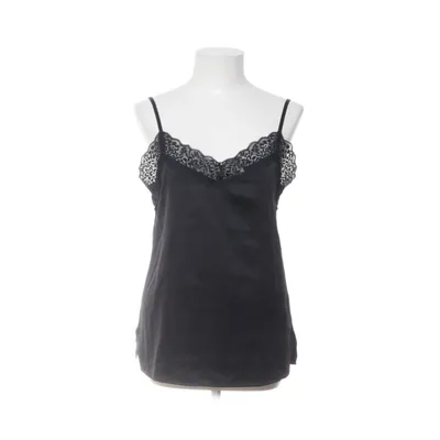 Pajama top (Black) from Tezenis