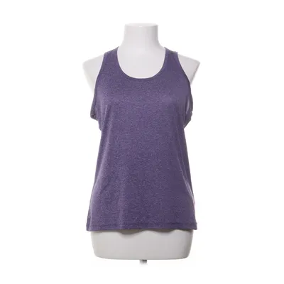 Sports tank top (Purple) from Karhu Polyester