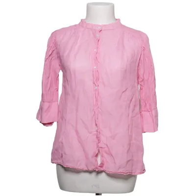 Blus (Rosa) från Milook Linne