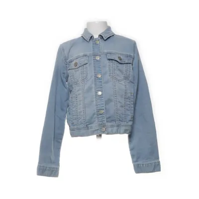 Spijkerjas (Blauw) van Gap Kids Katoen, Elastaan, Polyester