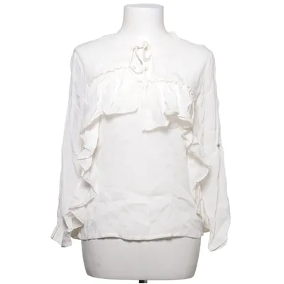 Blouse (Blanc) de Même Road Viscose