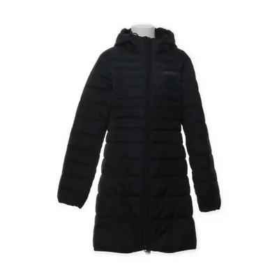 Vinterkappa (Svart) från Seaside Polyester
