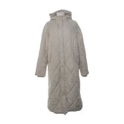 Vinterkappa (Beige) från Hema Polyester