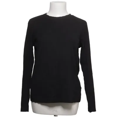 T-shirt à manches longues (Noir) de BPC Bonprix Collection Coton