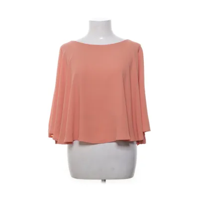 Crop top (Rosa) från Zara W&B Collection