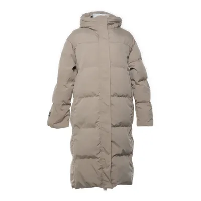 Winterjas (Beige) van Dazy Polyester