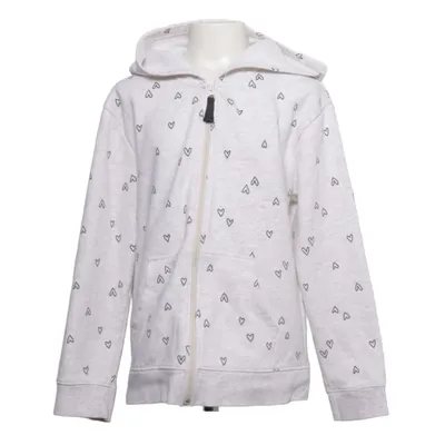 Huvtröja (Beige, Vit) från Cat & Jack Bomull, Återvunnen polyester