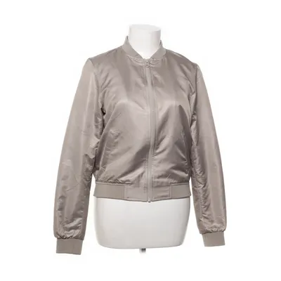 Bomberjacka (Beige) från Noisy May Polyester