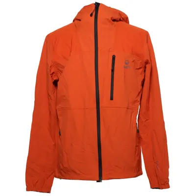 Veste polaire (Orange) de Halti Élasthane, Polyamide, Polyester recyclé