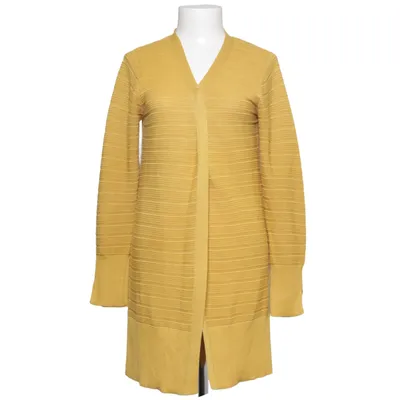 Cardigan (Yellow) from Soyaconcept