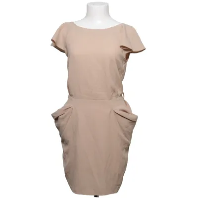 Robe (Beige) de Lucy & Co. Polyester